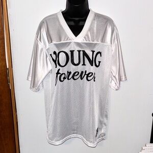 Nessa Barrett Young Forever Jersey